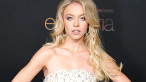 Sydney Sweeney to Play Black Cat 