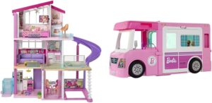 Barbie Dreamhouse