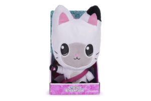 Gabby’s Dollhouse Plush Cat Pandy