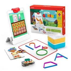 Osmo - Genius Starter Kit for iPad