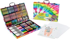 Crayola Inspiration Art Case