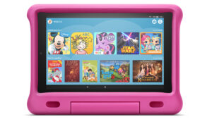 Amazon Fire HD 10 Kids Edition Tablet