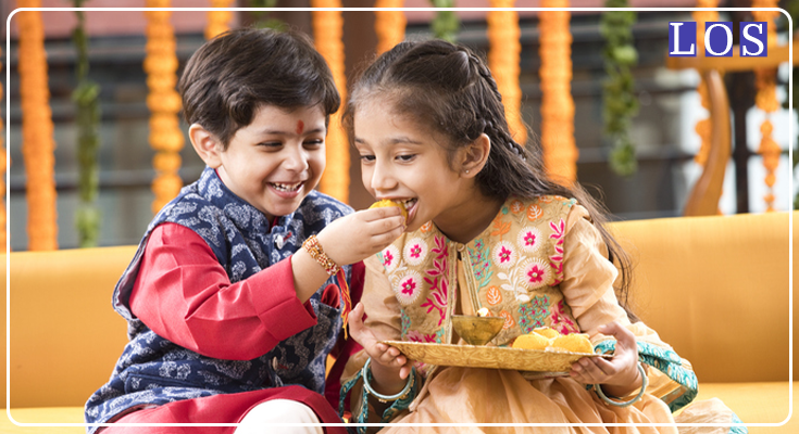 Raksha Bandhan: Celebrating the Bond of Protection and Love