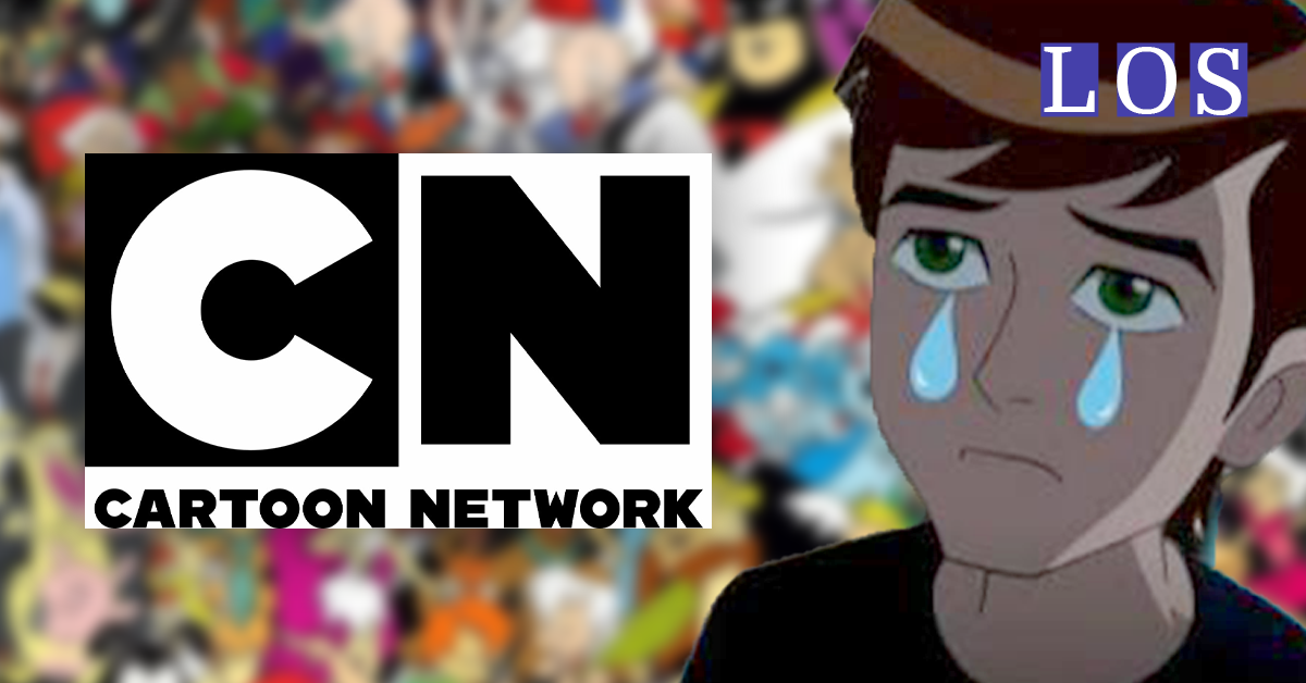 Cartoon Network’s Decline: The End of an Era