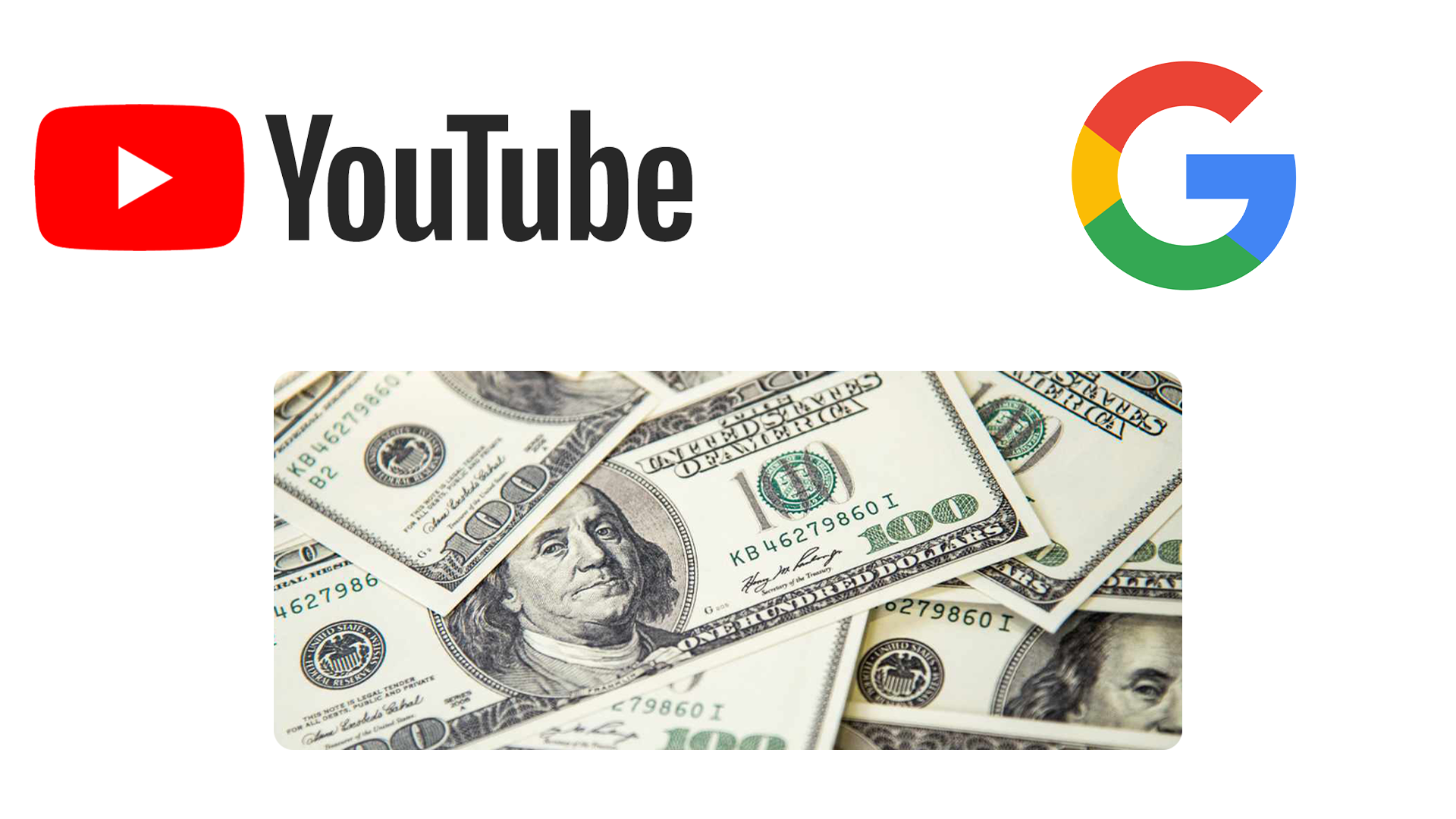 YouTube vs. Google: Who Pays You Best?