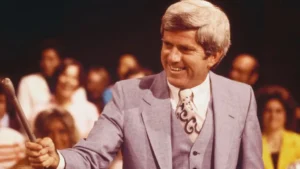 he Phil Donahue Show