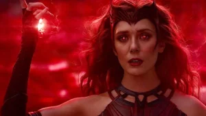 wanda maximoff white vision