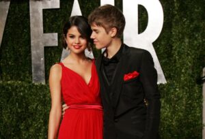 justin Bieber selena gomez