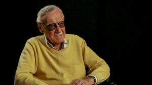 stan lee