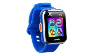 VTech KidiZoom Smartwatch DX2