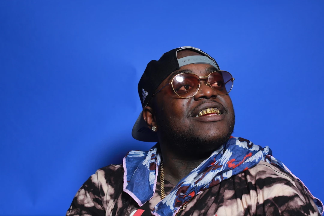 Atlanta Rapper Peewee Longway Arrested in Massive $200 Million Drug Bust