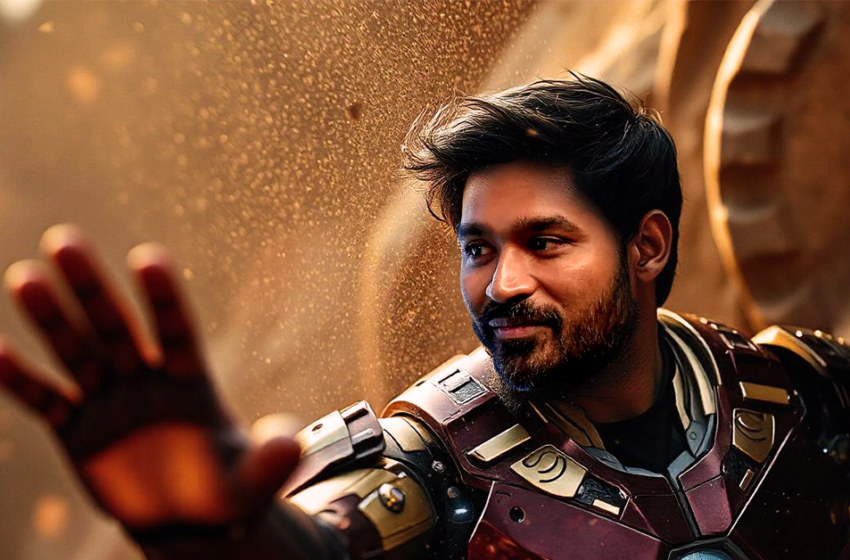 Tamil Star Dhanush in Talks for Marvel’s Avengers: Doomsday