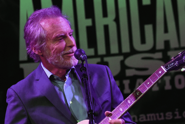 JD Souther, Legendary Songwriter, Dies at 78