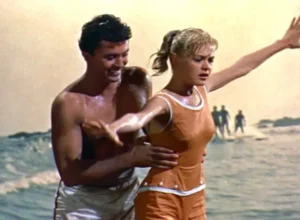 gidget movies