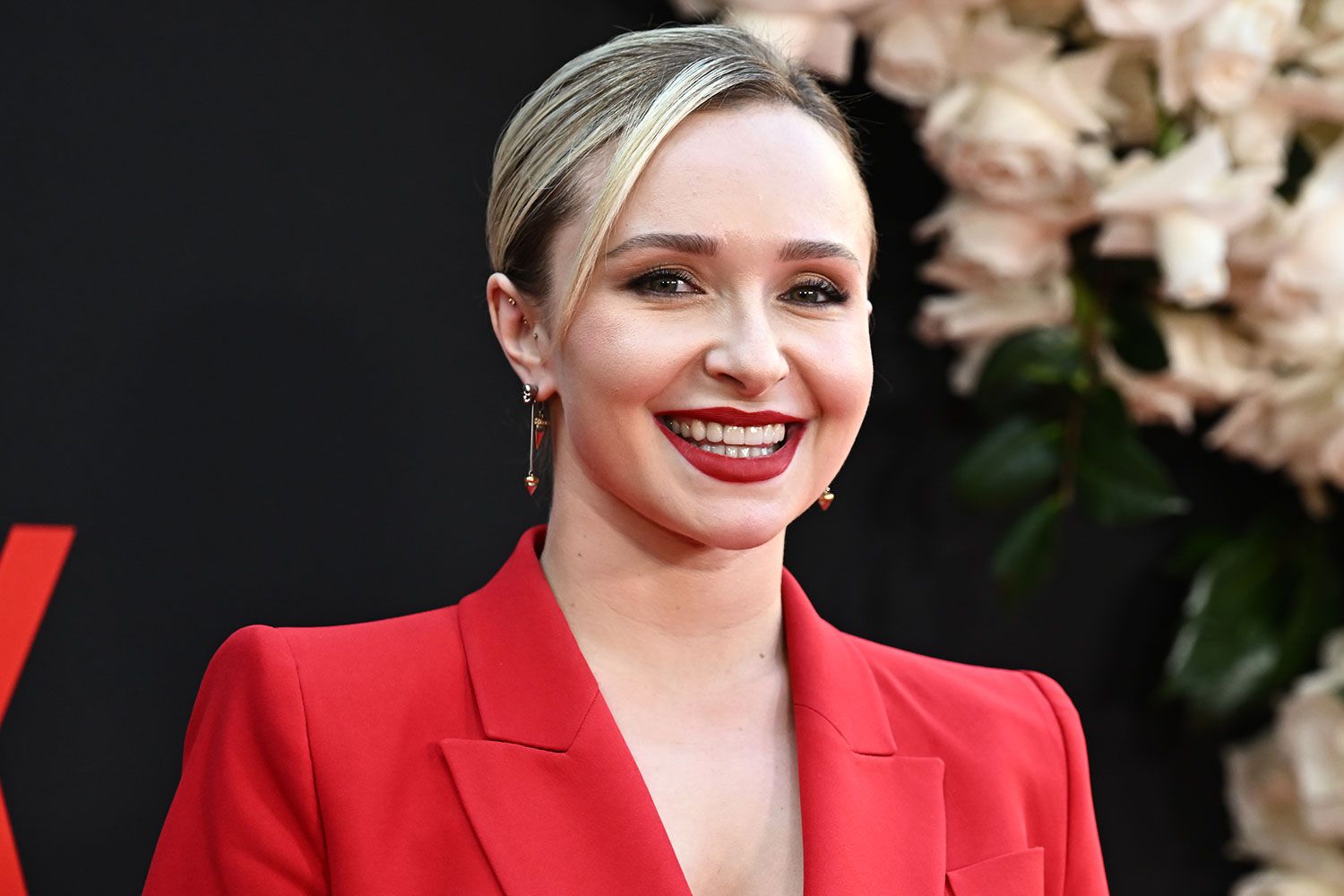 Hayden Panettiere Finds Healing After Brother’s Death