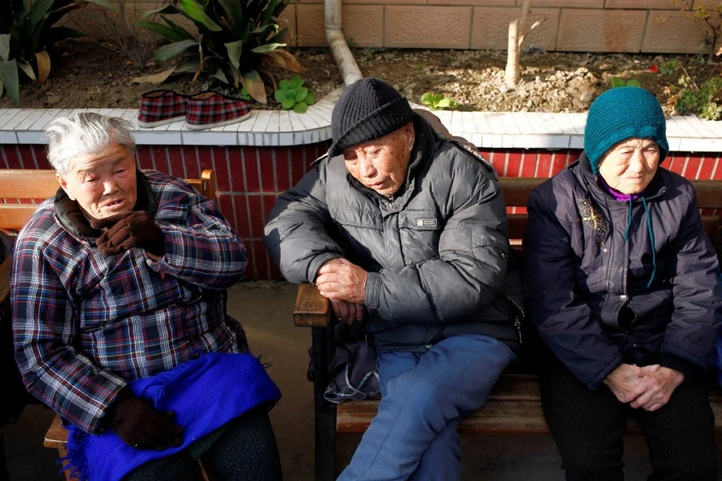 China Increases Retirement Age for the First Time in Decades