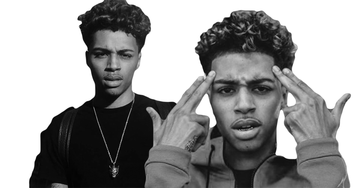 Remembering Lucas Coly: A Look Back at the Life and Career of the French-American Rapper