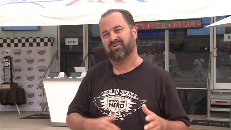 Frank Fritz of ‘American Pickers’ Passes Away at 60: A Tribute to the Beloved TV Star