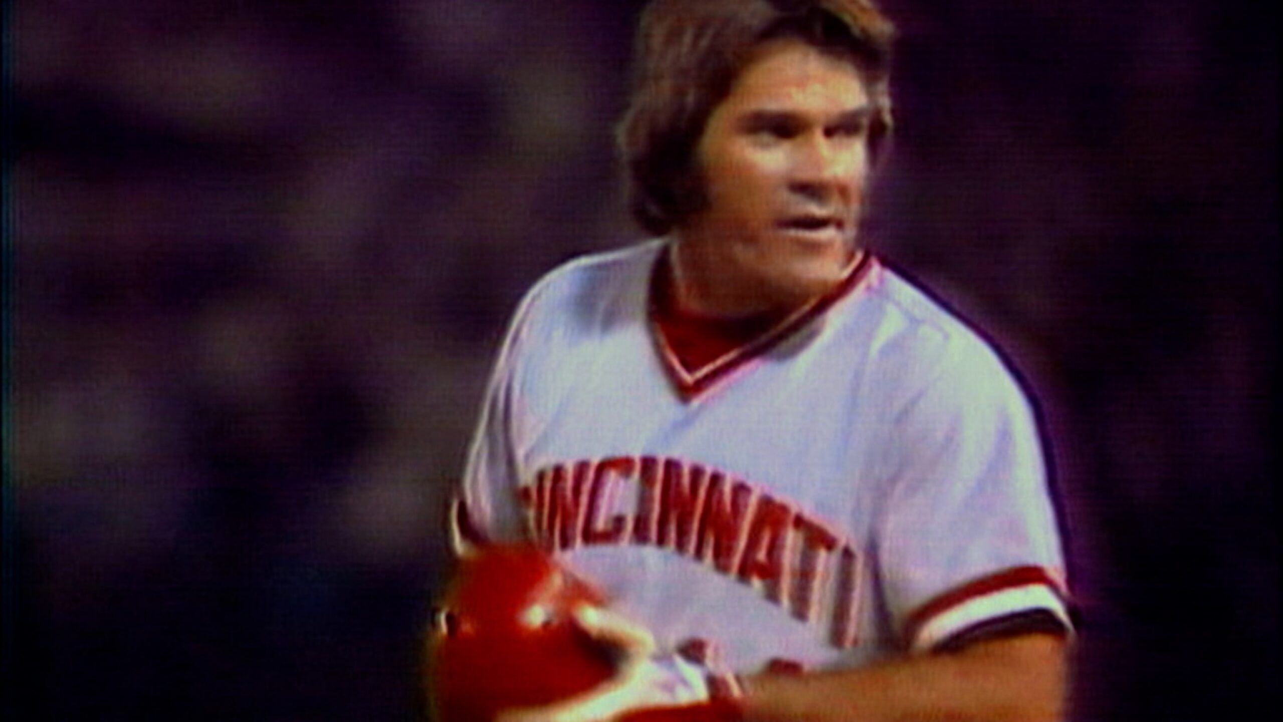 Baseball Legend Pete Rose Passes Away at 83